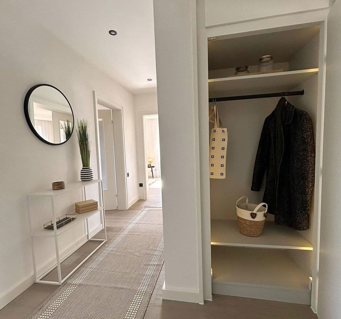 Predaj bytu 3-izbový 76 m², Grillparzerplatz 9a, Schwandorf, Bavorsko Predaj bytu 3-izbový 76 m², Grillparzerplatz 9a, Schwandorf, Bavorsko