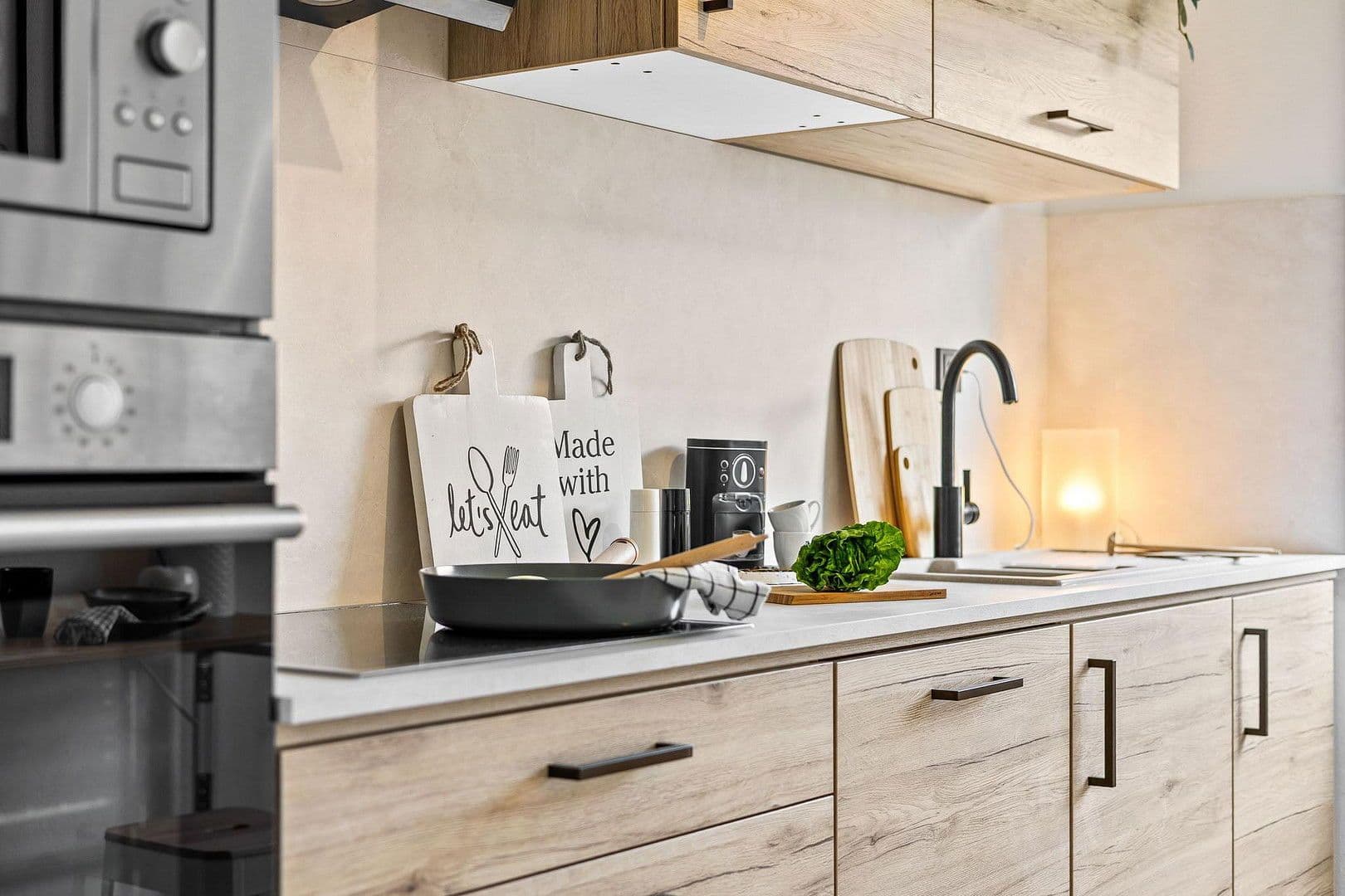 Predaj bytu 3-izbový 76 m², Grillparzerplatz 9a, Schwandorf, Bavorsko Predaj bytu 3-izbový 76 m², Grillparzerplatz 9a, Schwandorf, Bavorsko