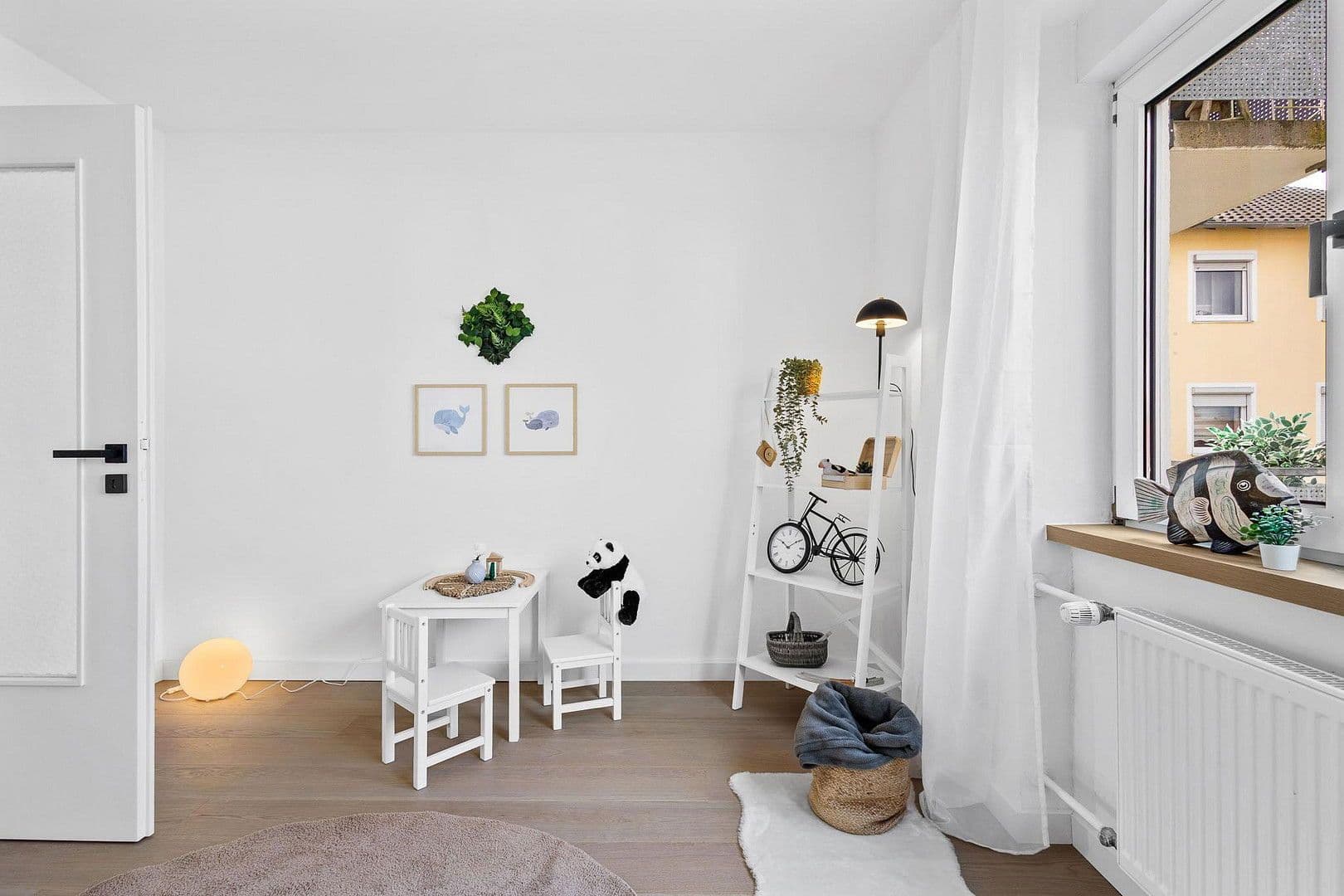 Predaj bytu 3-izbový 76 m², Grillparzerplatz 9a, Schwandorf, Bavorsko Predaj bytu 3-izbový 76 m², Grillparzerplatz 9a, Schwandorf, Bavorsko