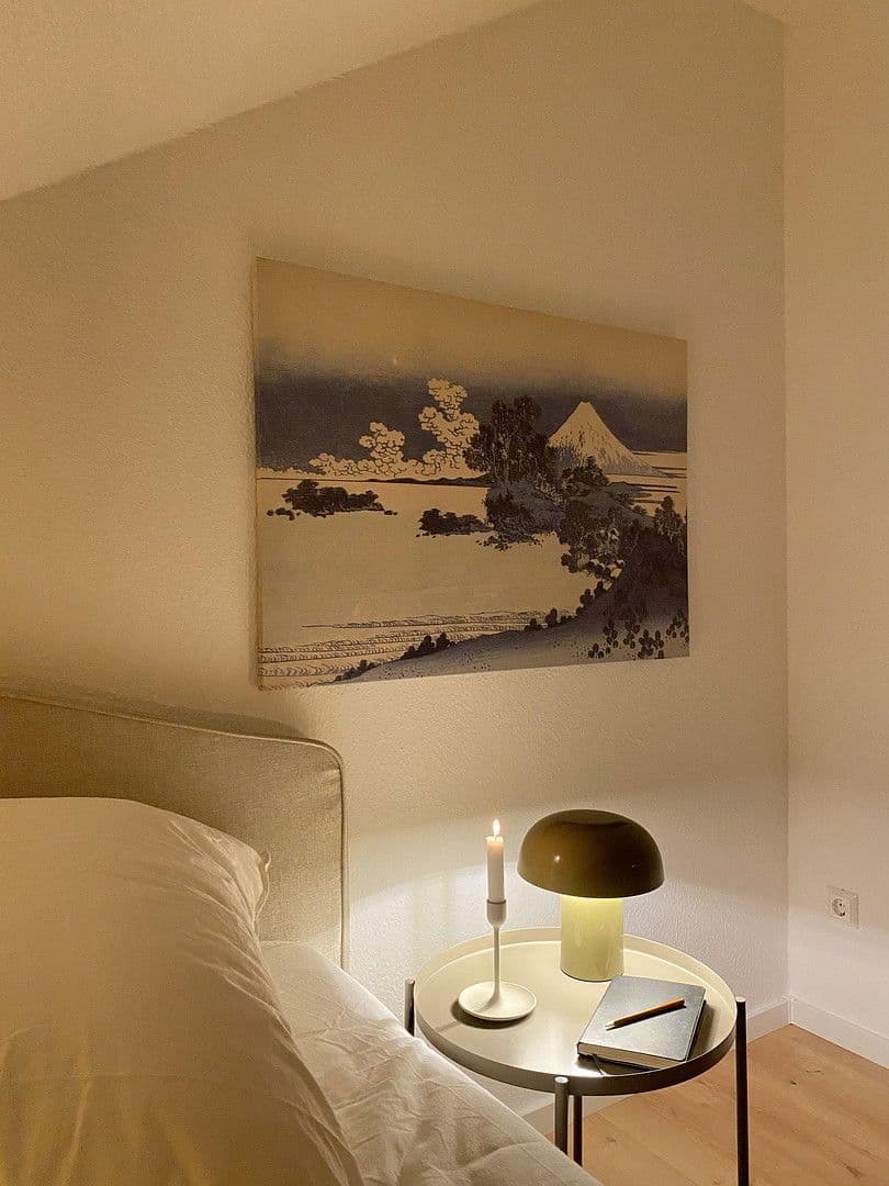 Prenájom bytu 3-izbový 15 m², Hattersheim am Main, Hesensko Prenájom bytu 3-izbový 15 m², Hattersheim am Main, Hesensko