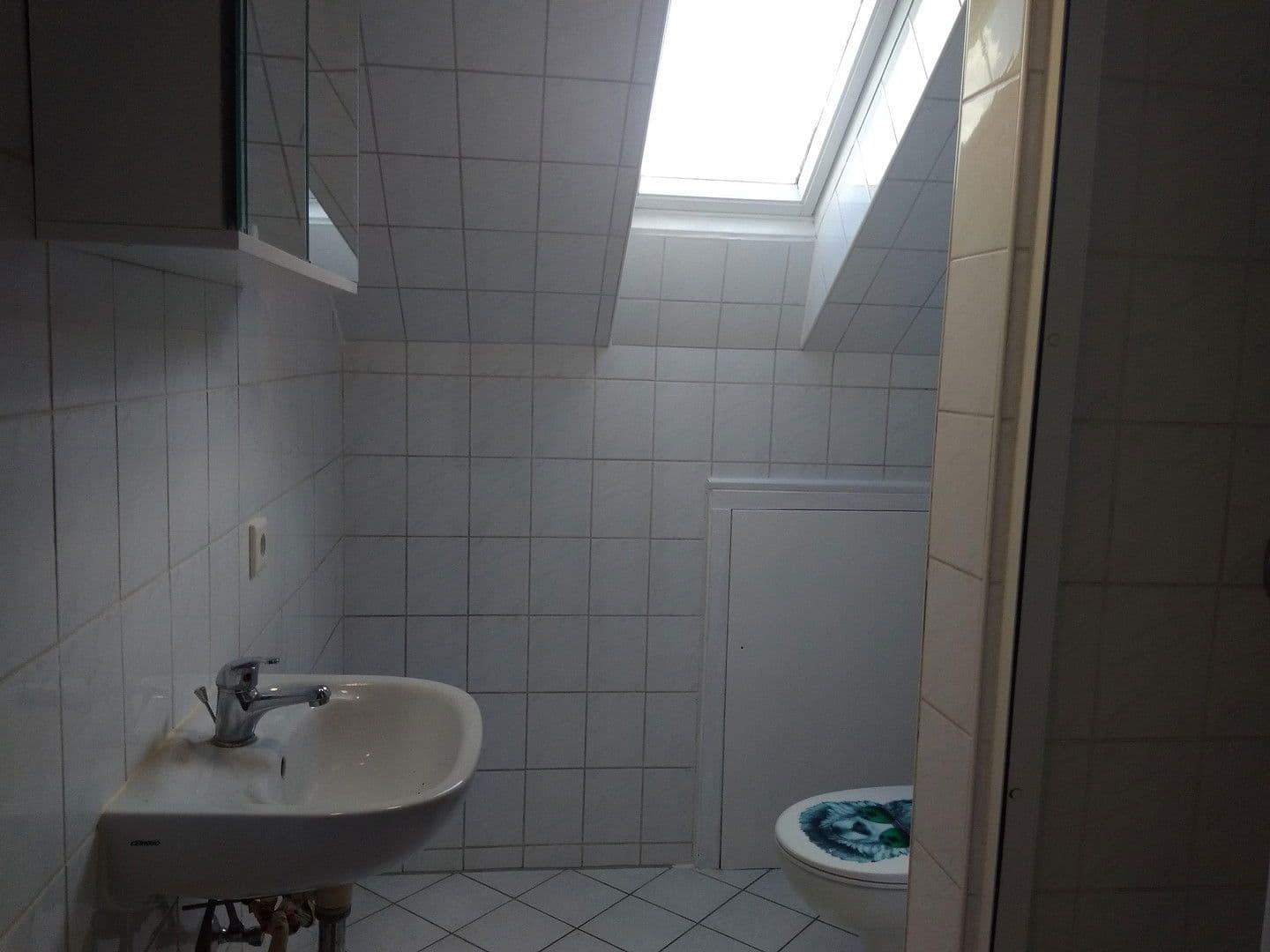 Prenájom bytu 2-izbový 45 m², Bezirksstraße, Alzenau, Bavorsko Prenájom bytu 2-izbový 45 m², Bezirksstraße, Alzenau, Bavorsko