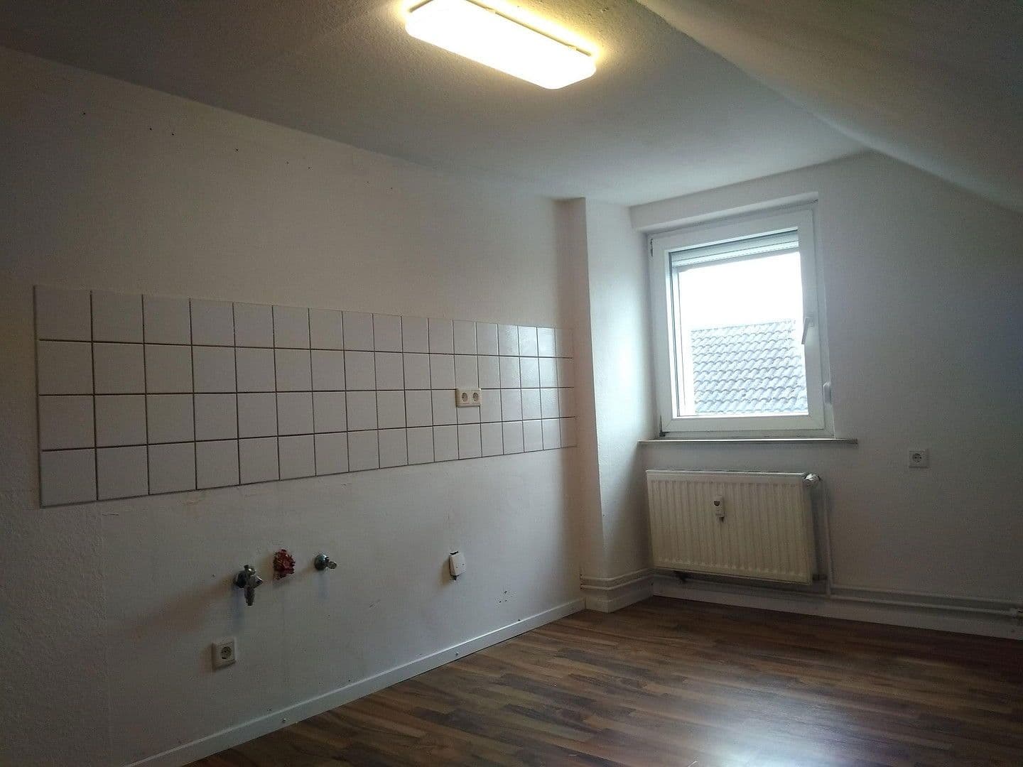 Prenájom bytu 2-izbový 45 m², Bezirksstraße, Alzenau, Bavorsko Prenájom bytu 2-izbový 45 m², Bezirksstraße, Alzenau, Bavorsko