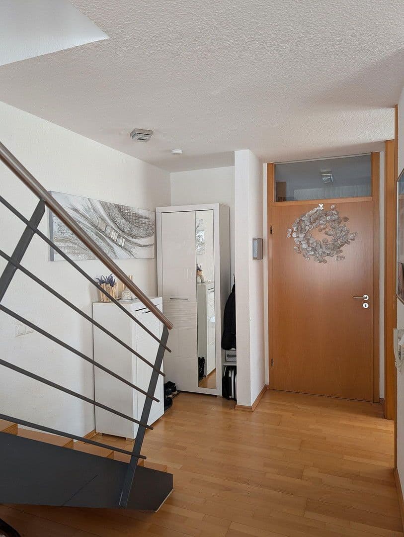 Predaj bytu 4-izbový 114 m², Aichtal, Bádensko-Wurttembersko Predaj bytu 4-izbový 114 m², Aichtal, Bádensko-Wurttembersko