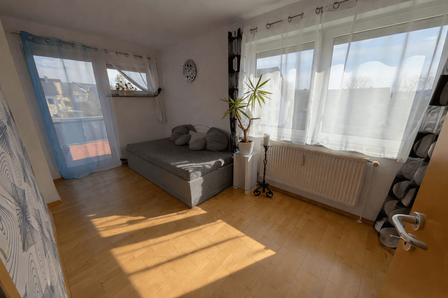 Predaj bytu 4-izbový 114 m², Aichtal, Bádensko-Wurttembersko Predaj bytu 4-izbový 114 m², Aichtal, Bádensko-Wurttembersko