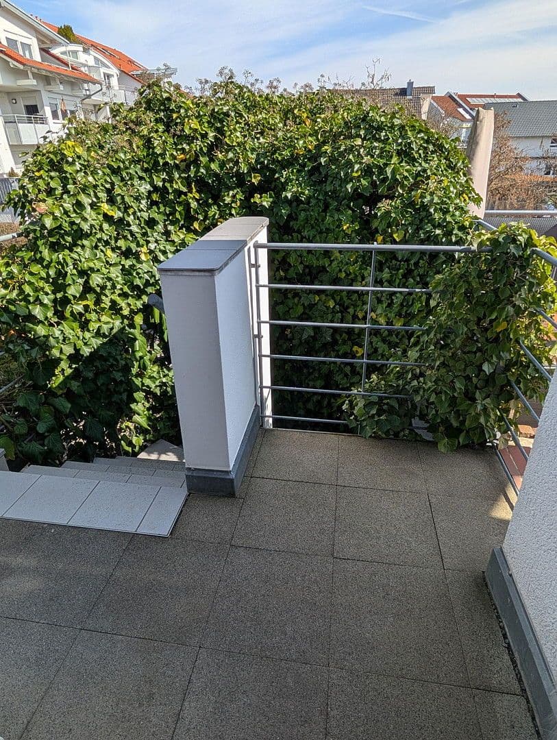 Predaj bytu 4-izbový 114 m², Aichtal, Bádensko-Wurttembersko Predaj bytu 4-izbový 114 m², Aichtal, Bádensko-Wurttembersko