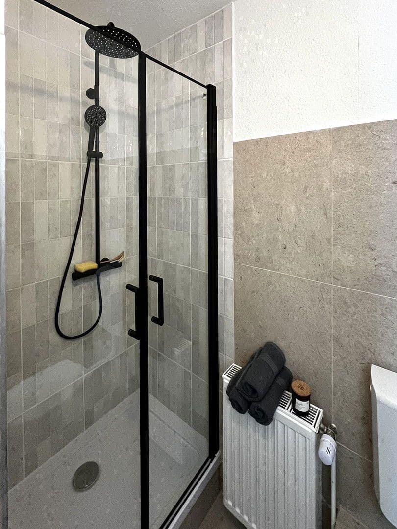 Predaj bytu 2-izbový 42 m², Nietzschestraße 8, Bremen, Brémy Predaj bytu 2-izbový 42 m², Nietzschestraße 8, Bremen, Brémy