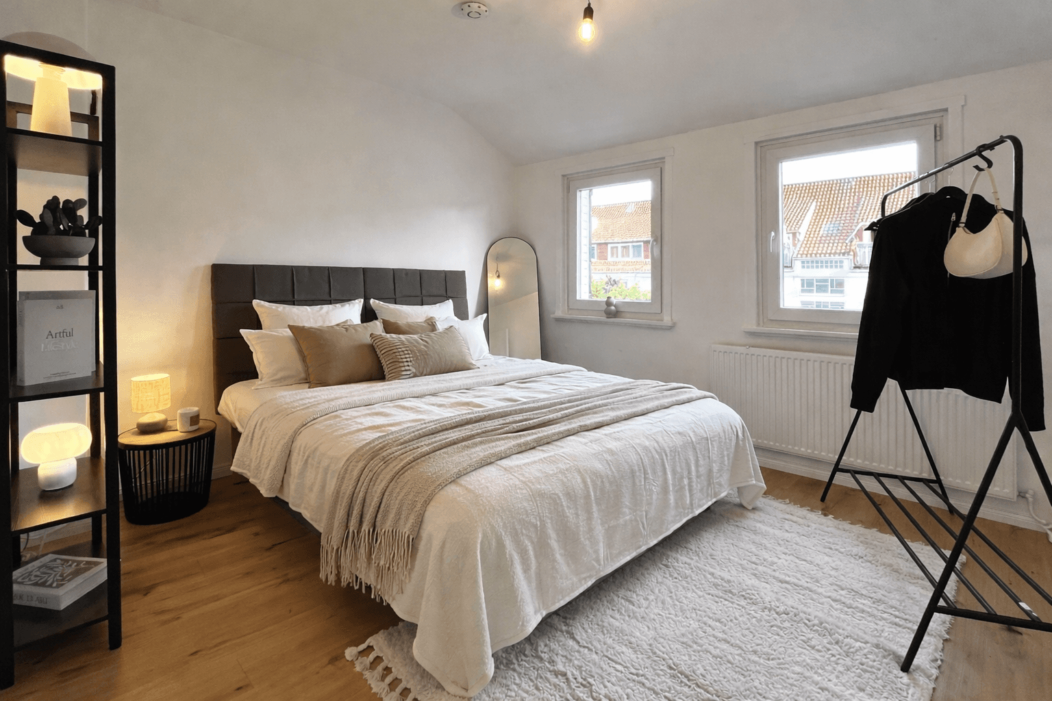 Predaj bytu 2-izbový 42 m², Nietzschestraße 8, Bremen, Brémy Predaj bytu 2-izbový 42 m², Nietzschestraße 8, Bremen, Brémy