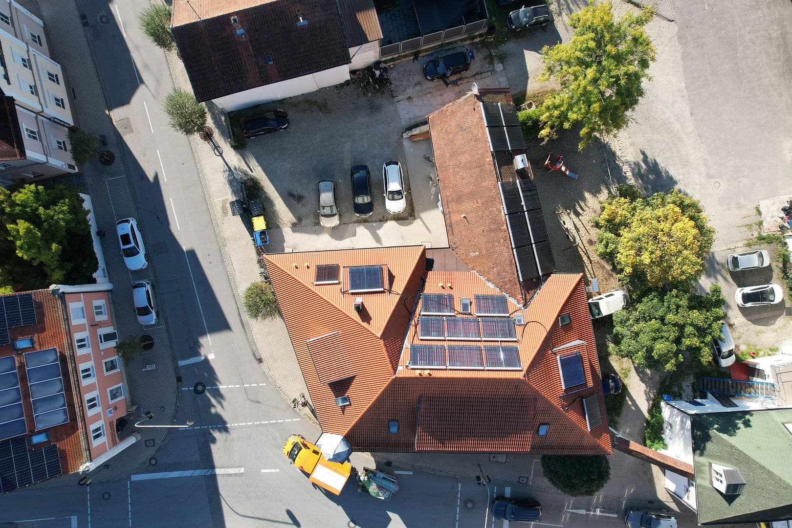 Predaj domu 816 m², pozemek 680 m², Arnstorf, Bavorsko Predaj domu 816 m², pozemek 680 m², Arnstorf, Bavorsko