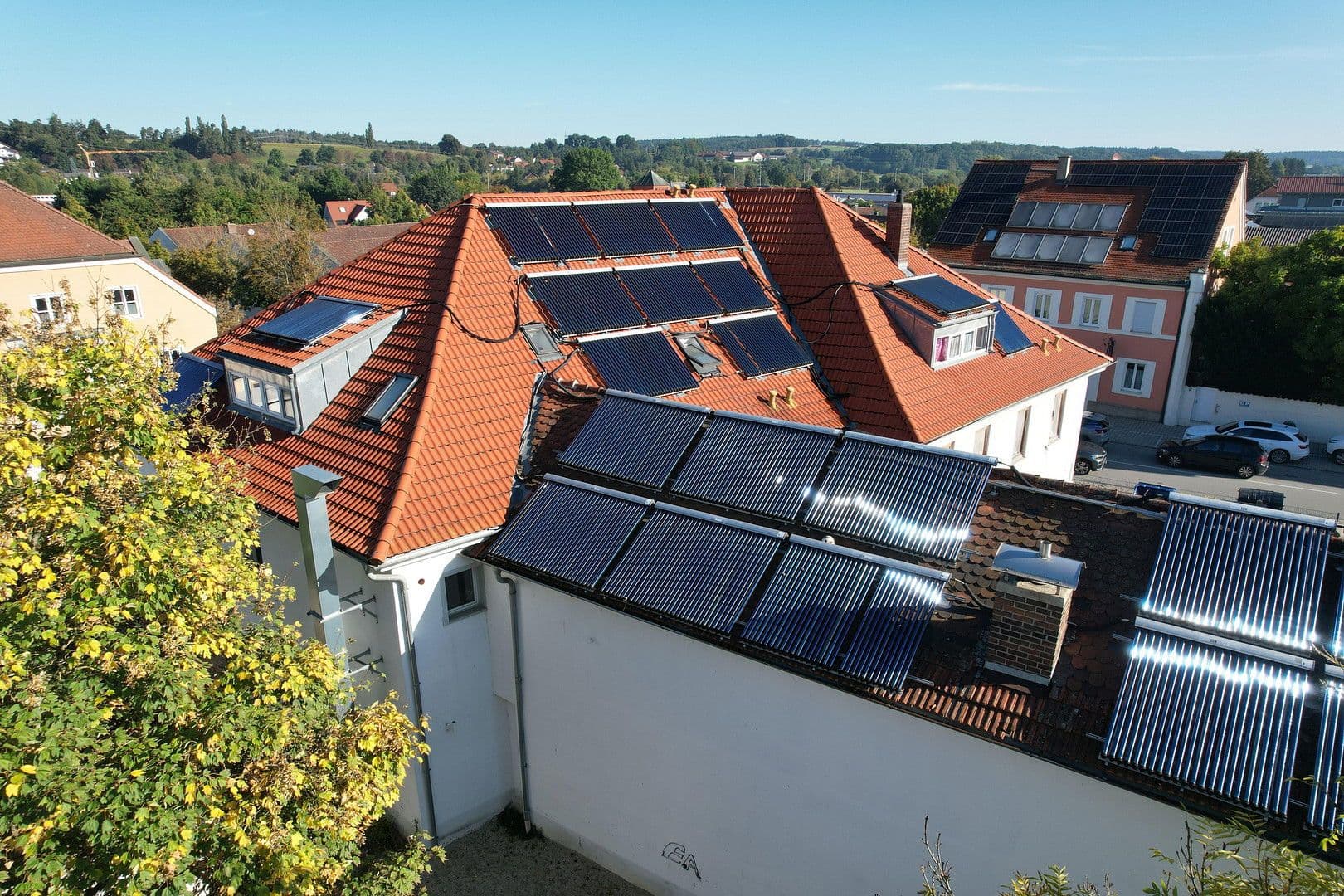 Predaj domu 816 m², pozemek 680 m², Arnstorf, Bavorsko Predaj domu 816 m², pozemek 680 m², Arnstorf, Bavorsko