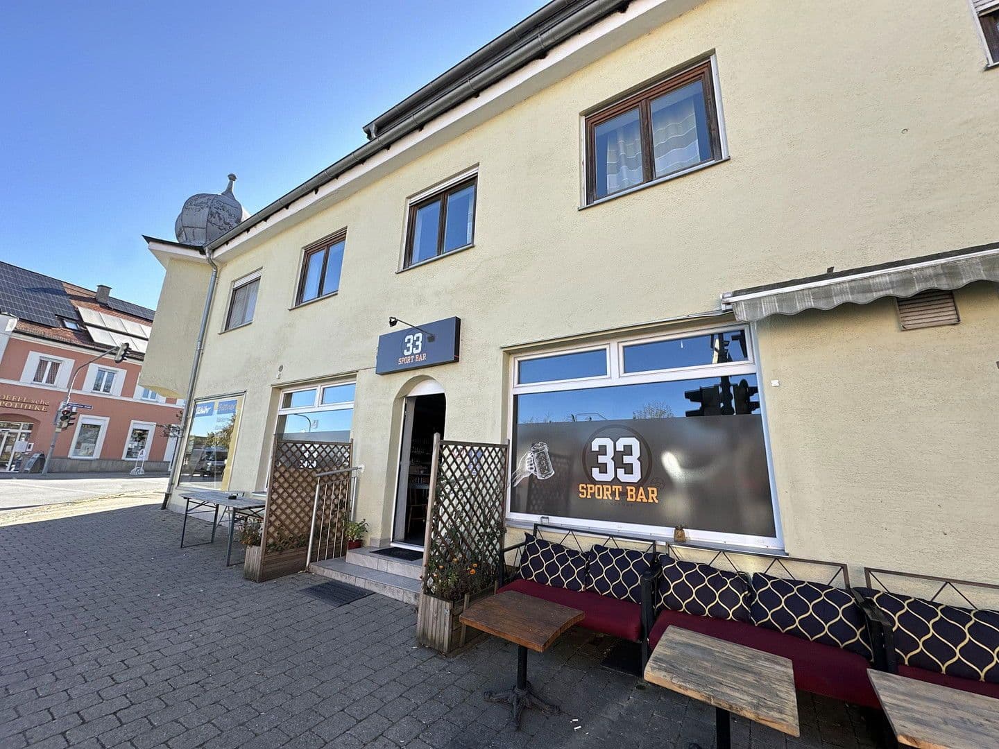 Predaj domu 816 m², pozemek 680 m², Arnstorf, Bavorsko Predaj domu 816 m², pozemek 680 m², Arnstorf, Bavorsko