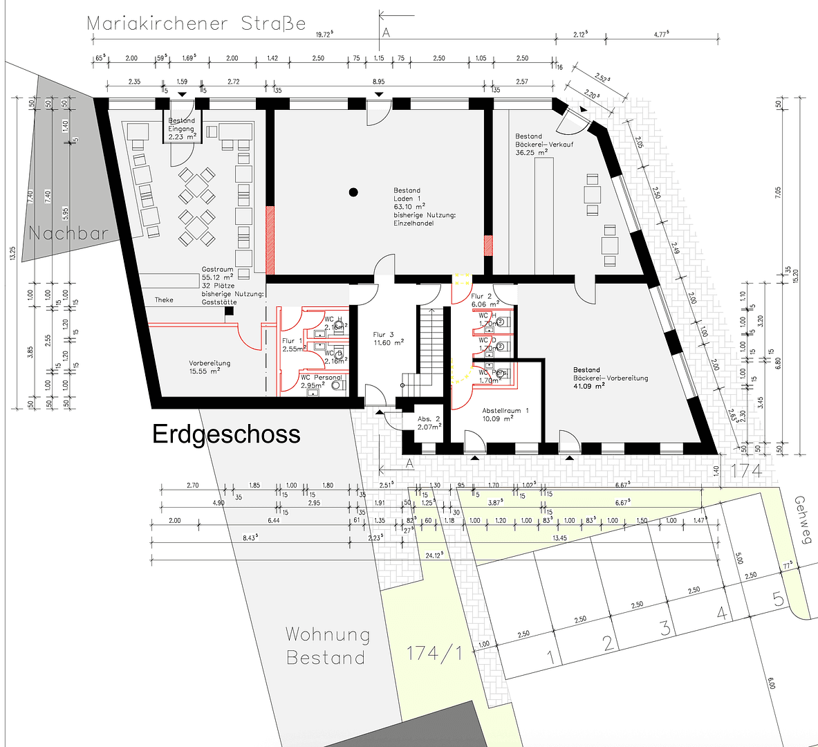 Predaj domu 816 m², pozemek 680 m², Arnstorf, Bavorsko Predaj domu 816 m², pozemek 680 m², Arnstorf, Bavorsko