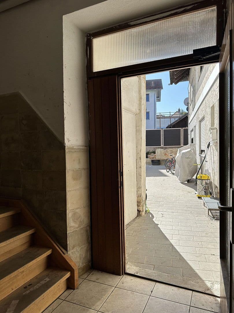 Predaj domu 816 m², pozemek 680 m², Arnstorf, Bavorsko Predaj domu 816 m², pozemek 680 m², Arnstorf, Bavorsko