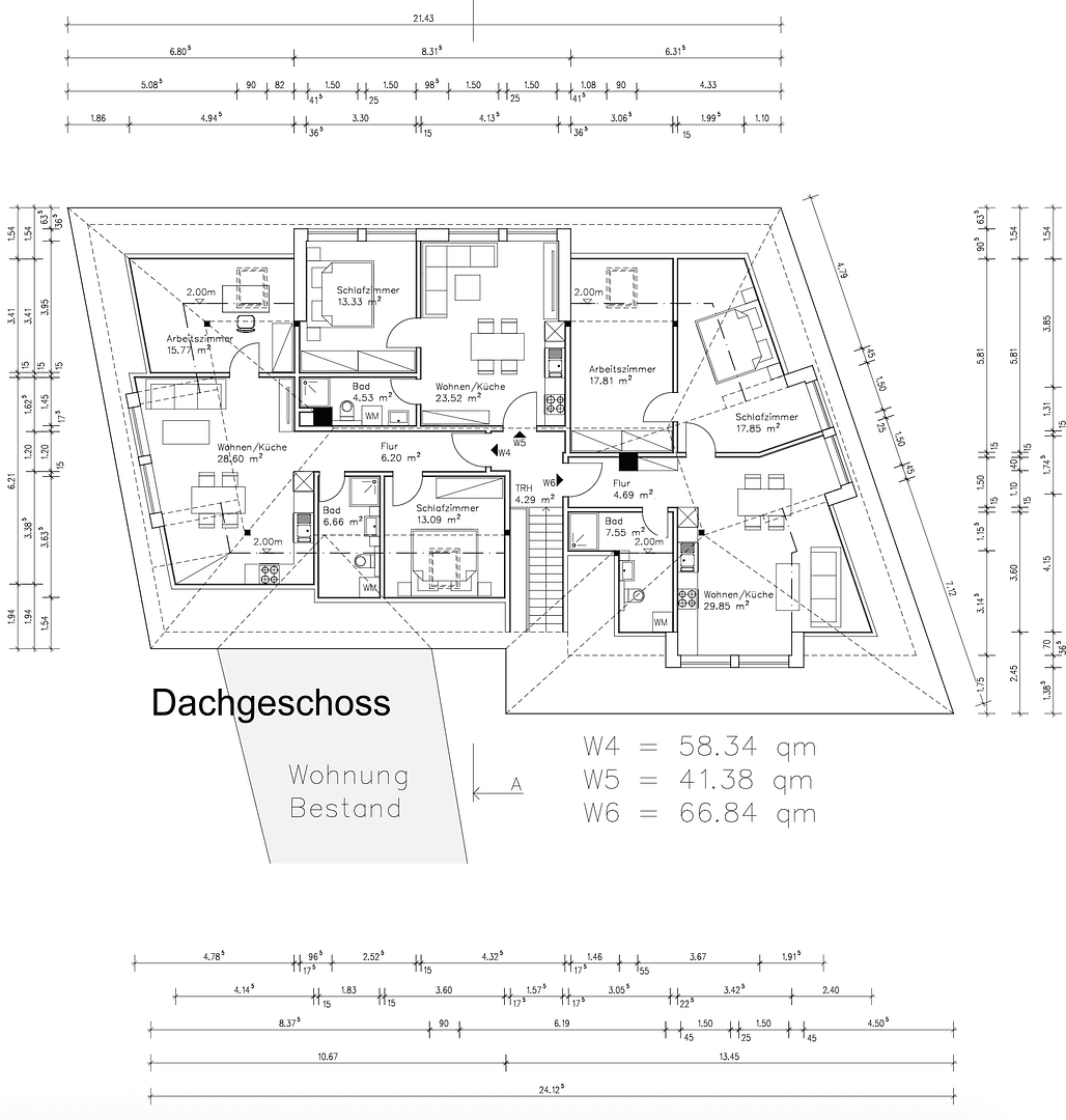 Predaj domu 816 m², pozemek 680 m², Arnstorf, Bavorsko Predaj domu 816 m², pozemek 680 m², Arnstorf, Bavorsko