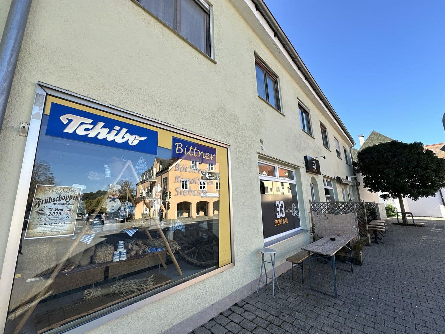 Predaj domu 816 m², pozemek 680 m², Arnstorf, Bavorsko Predaj domu 816 m², pozemek 680 m², Arnstorf, Bavorsko