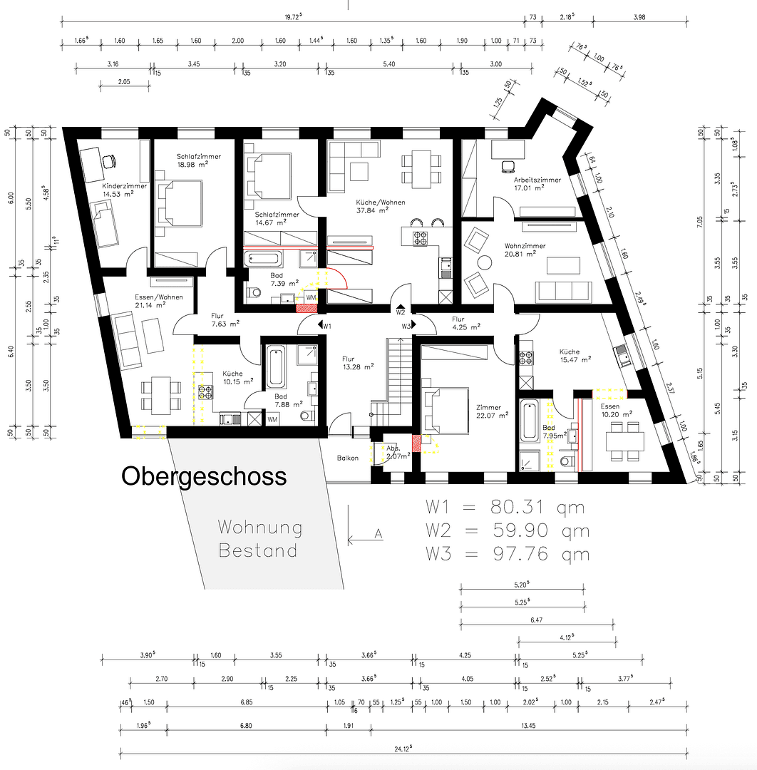 Predaj domu 816 m², pozemek 680 m², Arnstorf, Bavorsko Predaj domu 816 m², pozemek 680 m², Arnstorf, Bavorsko