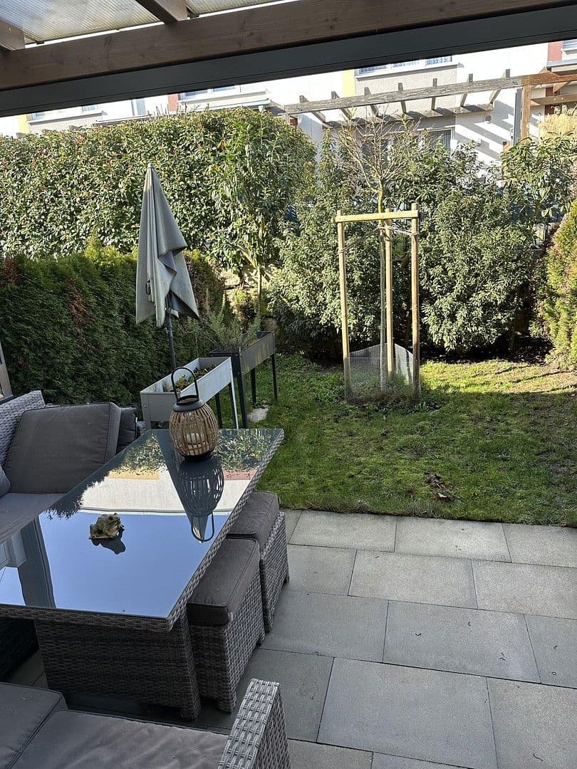 Predaj domu 125 m², pozemek 197 m², Abstatt, Bádensko-Wurttembersko Predaj domu 125 m², pozemek 197 m², Abstatt, Bádensko-Wurttembersko