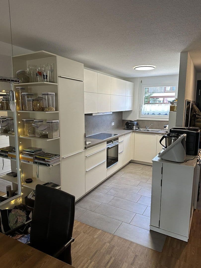 Predaj domu 125 m², pozemek 197 m², Abstatt, Bádensko-Wurttembersko Predaj domu 125 m², pozemek 197 m², Abstatt, Bádensko-Wurttembersko