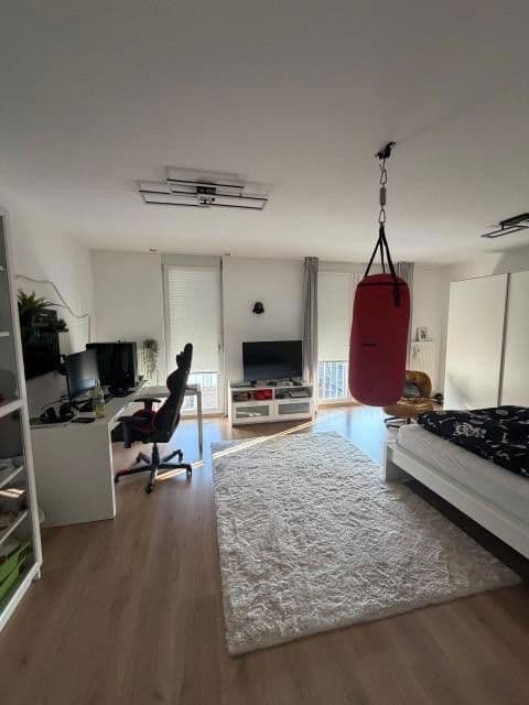 Predaj domu 134 m², pozemek 137 m², Pfinztal, Bádensko-Wurttembersko Predaj domu 134 m², pozemek 137 m², Pfinztal, Bádensko-Wurttembersko