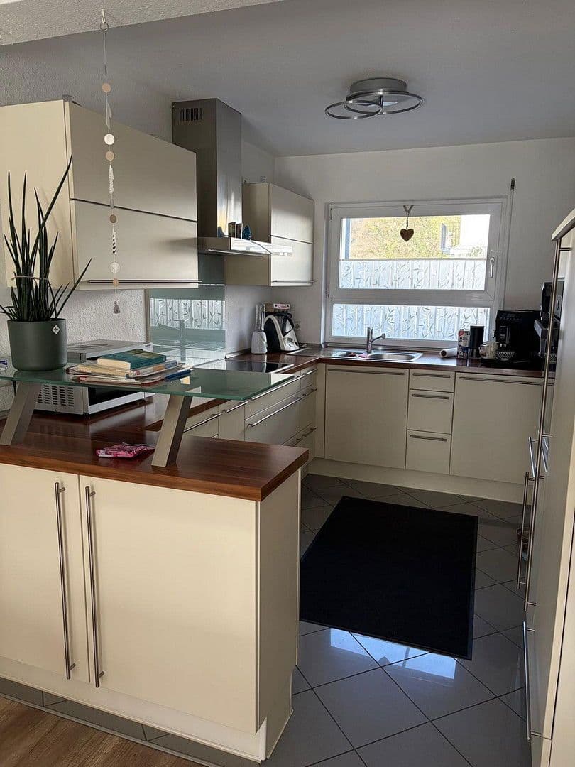 Predaj domu 134 m², pozemek 137 m², Pfinztal, Bádensko-Wurttembersko Predaj domu 134 m², pozemek 137 m², Pfinztal, Bádensko-Wurttembersko