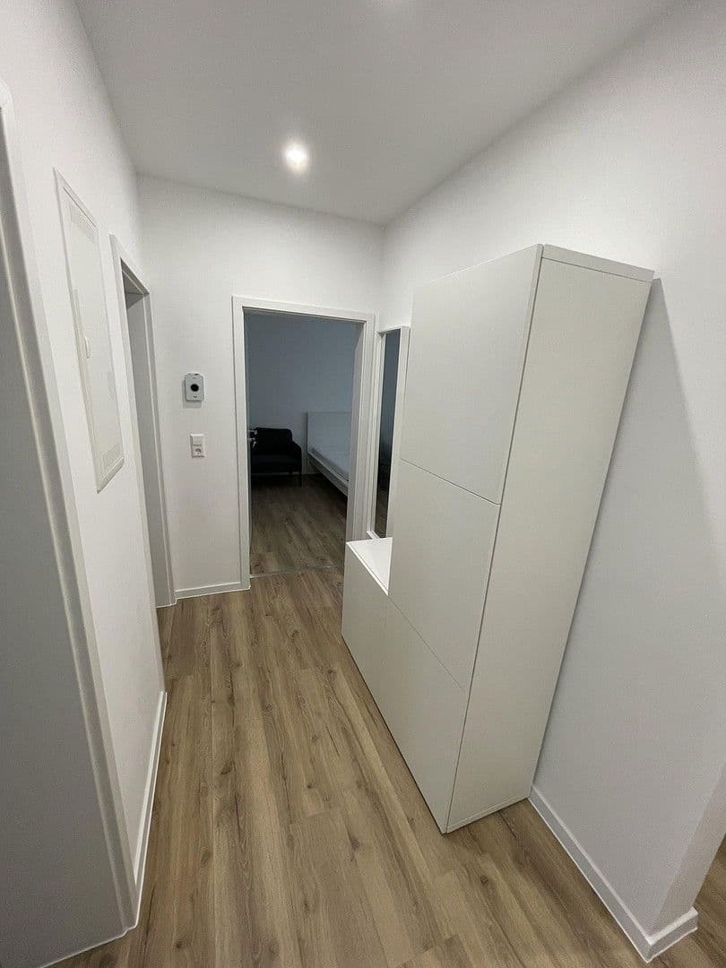 Prenájom bytu 16 m², Ostendstraße 12, Stuttgart, Bádensko-Wurttembersko Prenájom bytu 16 m², Ostendstraße 12, Stuttgart, Bádensko-Wurttembersko