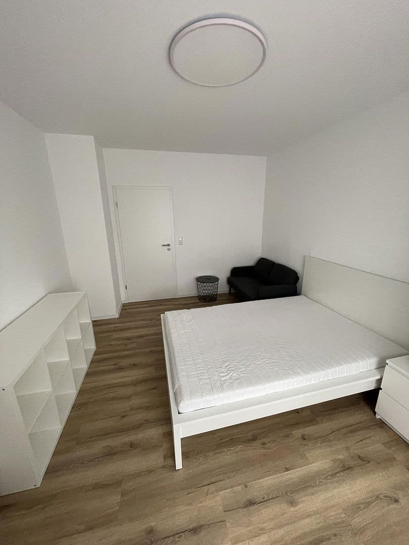 Prenájom bytu 16 m², Ostendstraße 12, Stuttgart, Bádensko-Wurttembersko Prenájom bytu 16 m², Ostendstraße 12, Stuttgart, Bádensko-Wurttembersko