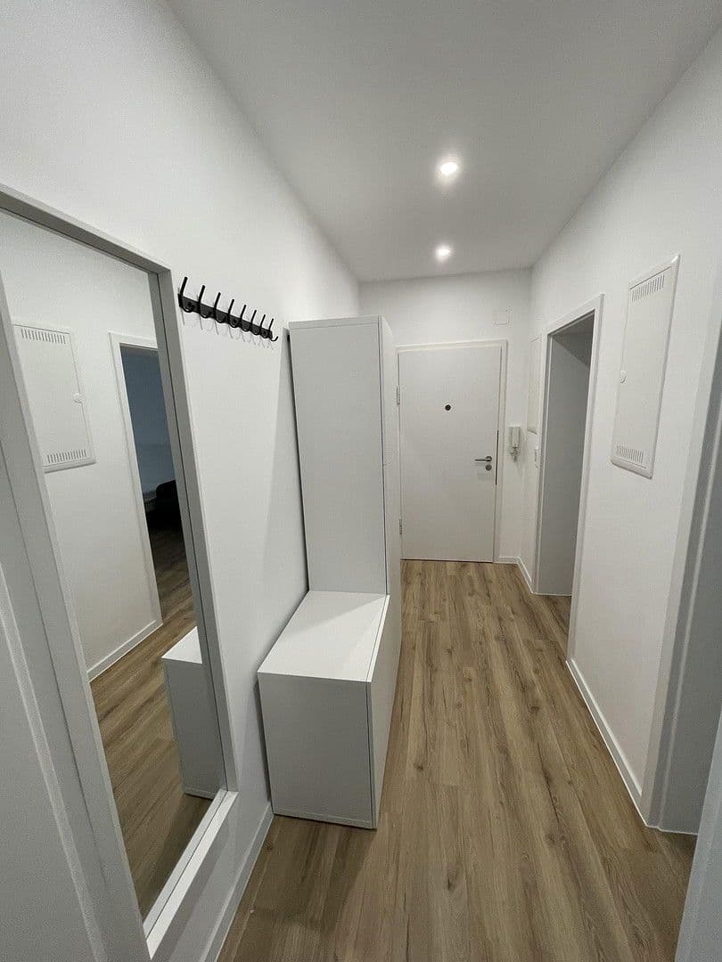 Prenájom bytu 16 m², Ostendstraße 12, Stuttgart, Bádensko-Wurttembersko Prenájom bytu 16 m², Ostendstraße 12, Stuttgart, Bádensko-Wurttembersko