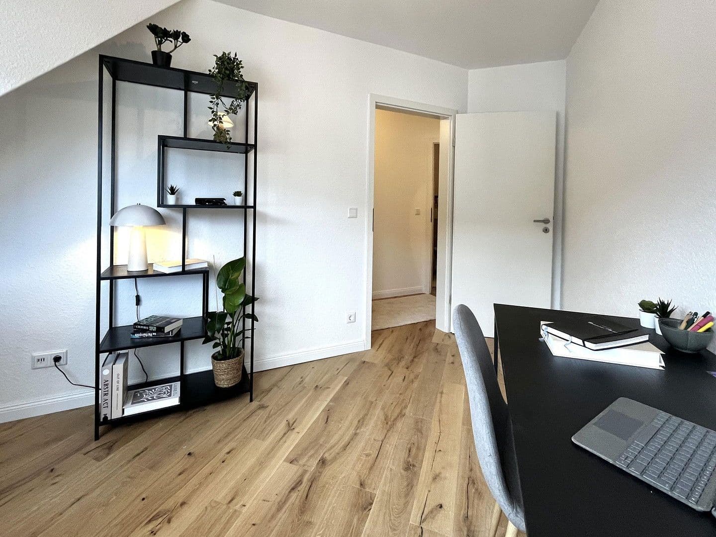 Predaj bytu 3-izbový 55 m², Einbecker Straße, Bremen, Brémy Predaj bytu 3-izbový 55 m², Einbecker Straße, Bremen, Brémy