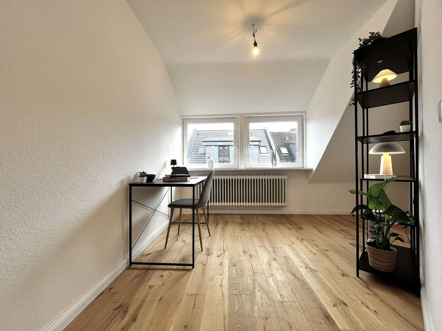 Predaj bytu 3-izbový 55 m², Einbecker Straße, Bremen, Brémy Predaj bytu 3-izbový 55 m², Einbecker Straße, Bremen, Brémy