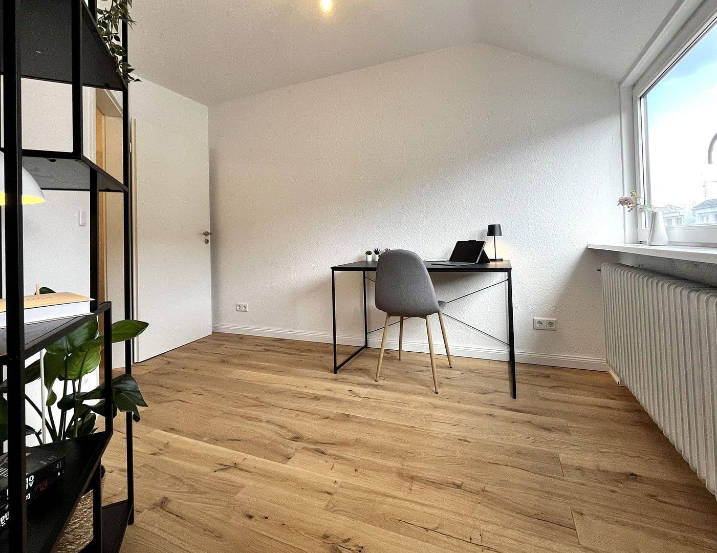 Predaj bytu 3-izbový 55 m², Einbecker Straße, Bremen, Brémy Predaj bytu 3-izbový 55 m², Einbecker Straße, Bremen, Brémy