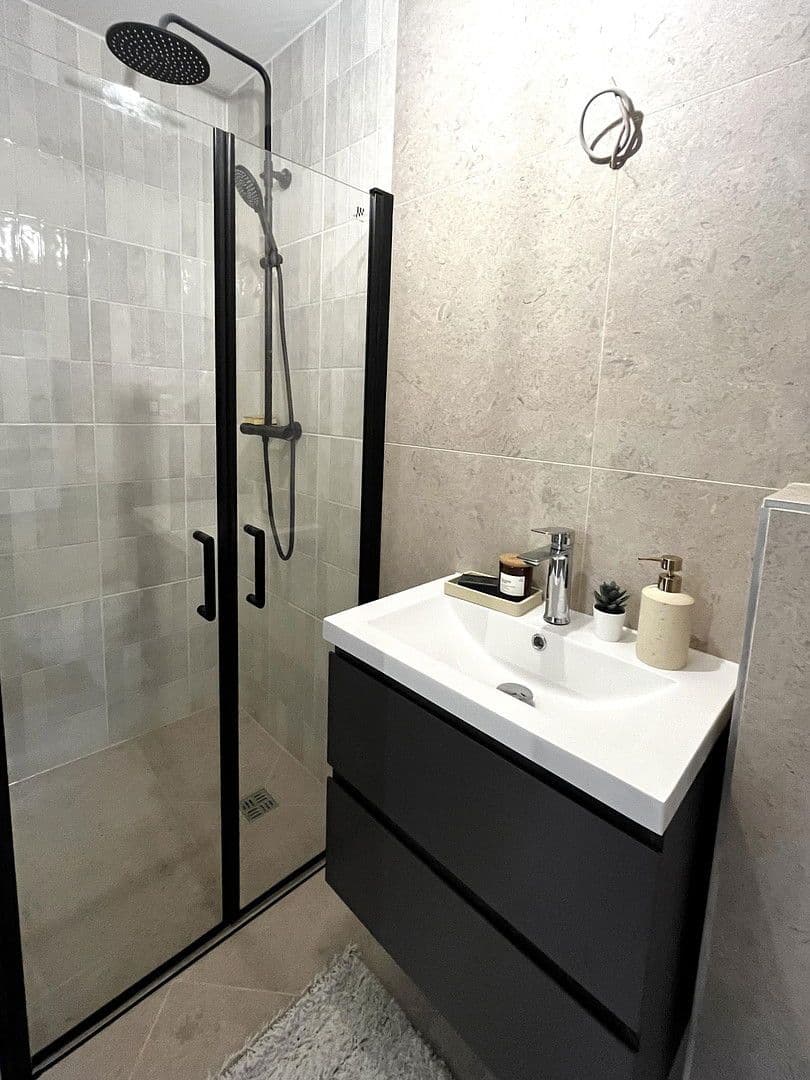 Predaj bytu 3-izbový 55 m², Einbecker Straße, Bremen, Brémy Predaj bytu 3-izbový 55 m², Einbecker Straße, Bremen, Brémy