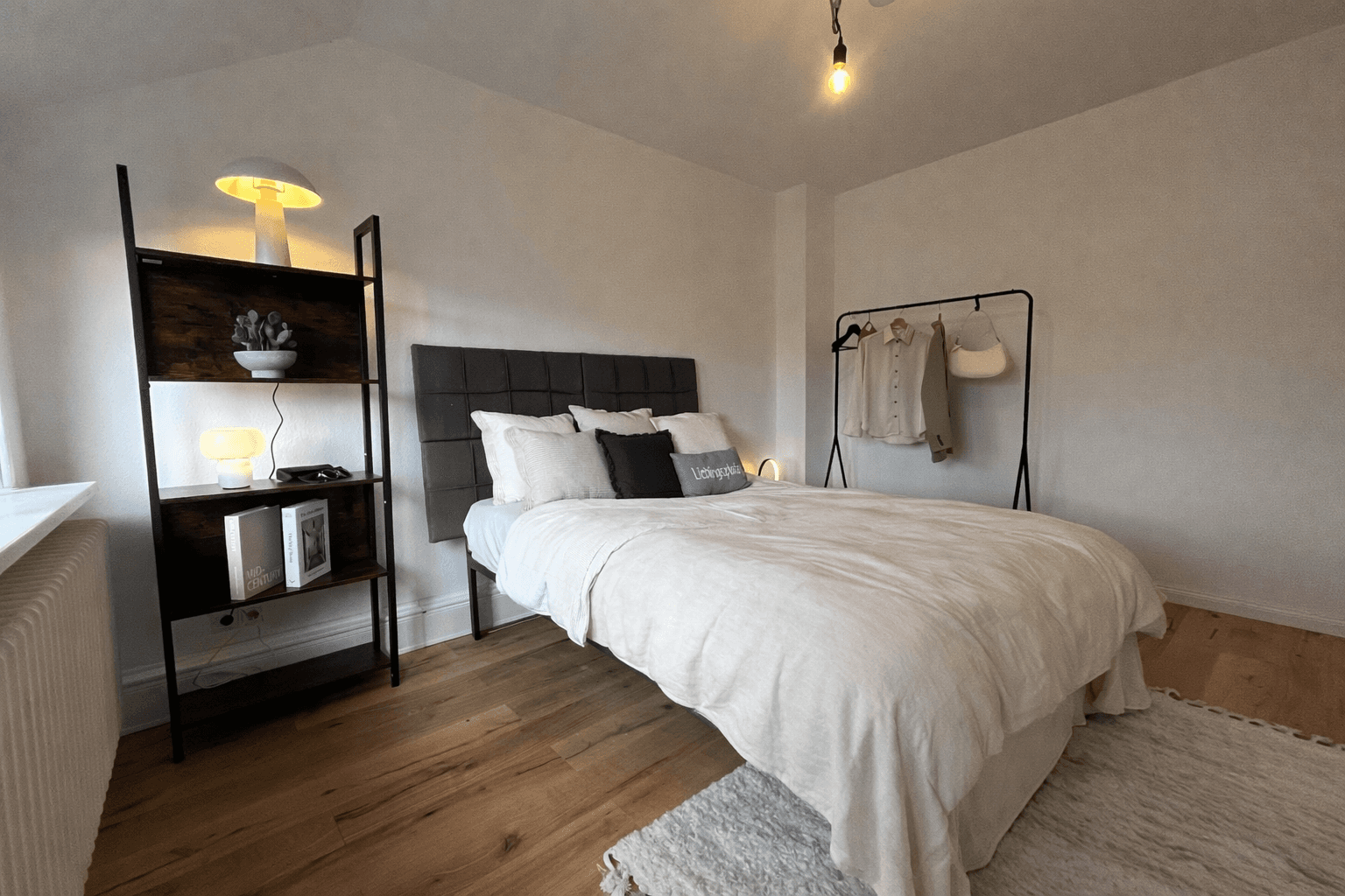 Predaj bytu 3-izbový 55 m², Einbecker Straße, Bremen, Brémy Predaj bytu 3-izbový 55 m², Einbecker Straße, Bremen, Brémy