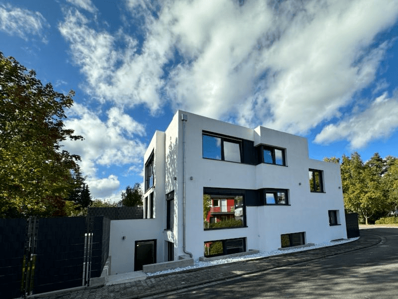 Predaj domu 280 m², pozemek 294 m², Darmstadt, Hesensko Predaj domu 280 m², pozemek 294 m², Darmstadt, Hesensko