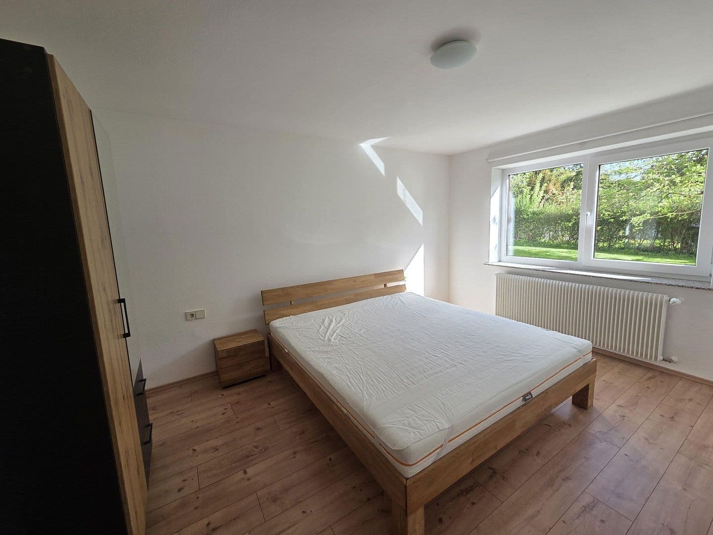 Prenájom bytu 2-izbový 45 m², Horb am Neckar, Bádensko-Wurttembersko Prenájom bytu 2-izbový 45 m², Horb am Neckar, Bádensko-Wurttembersko