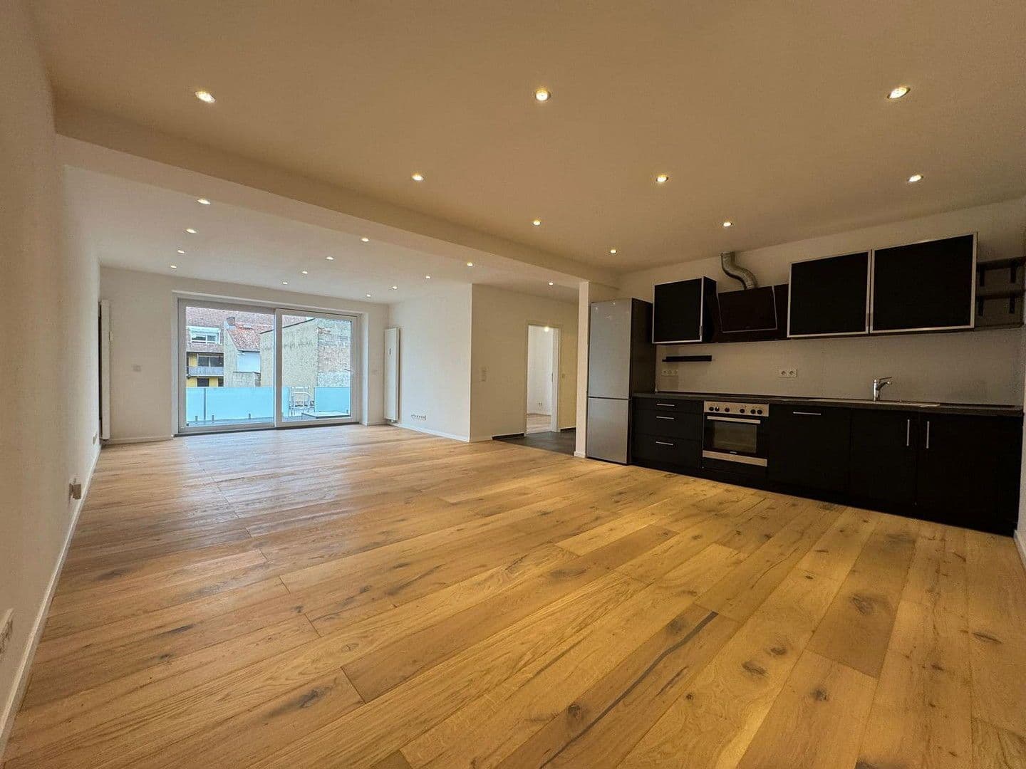 Predaj bytu 2-izbový 98 m², Darmstadt, Hesensko Predaj bytu 2-izbový 98 m², Darmstadt, Hesensko