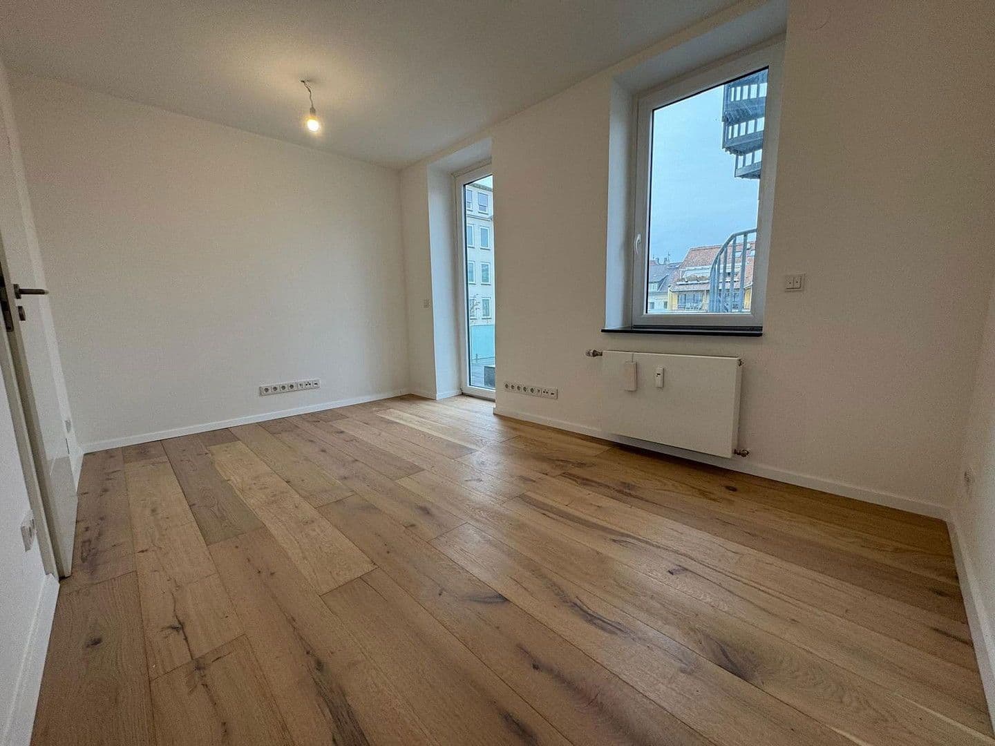 Predaj bytu 2-izbový 98 m², Darmstadt, Hesensko Predaj bytu 2-izbový 98 m², Darmstadt, Hesensko