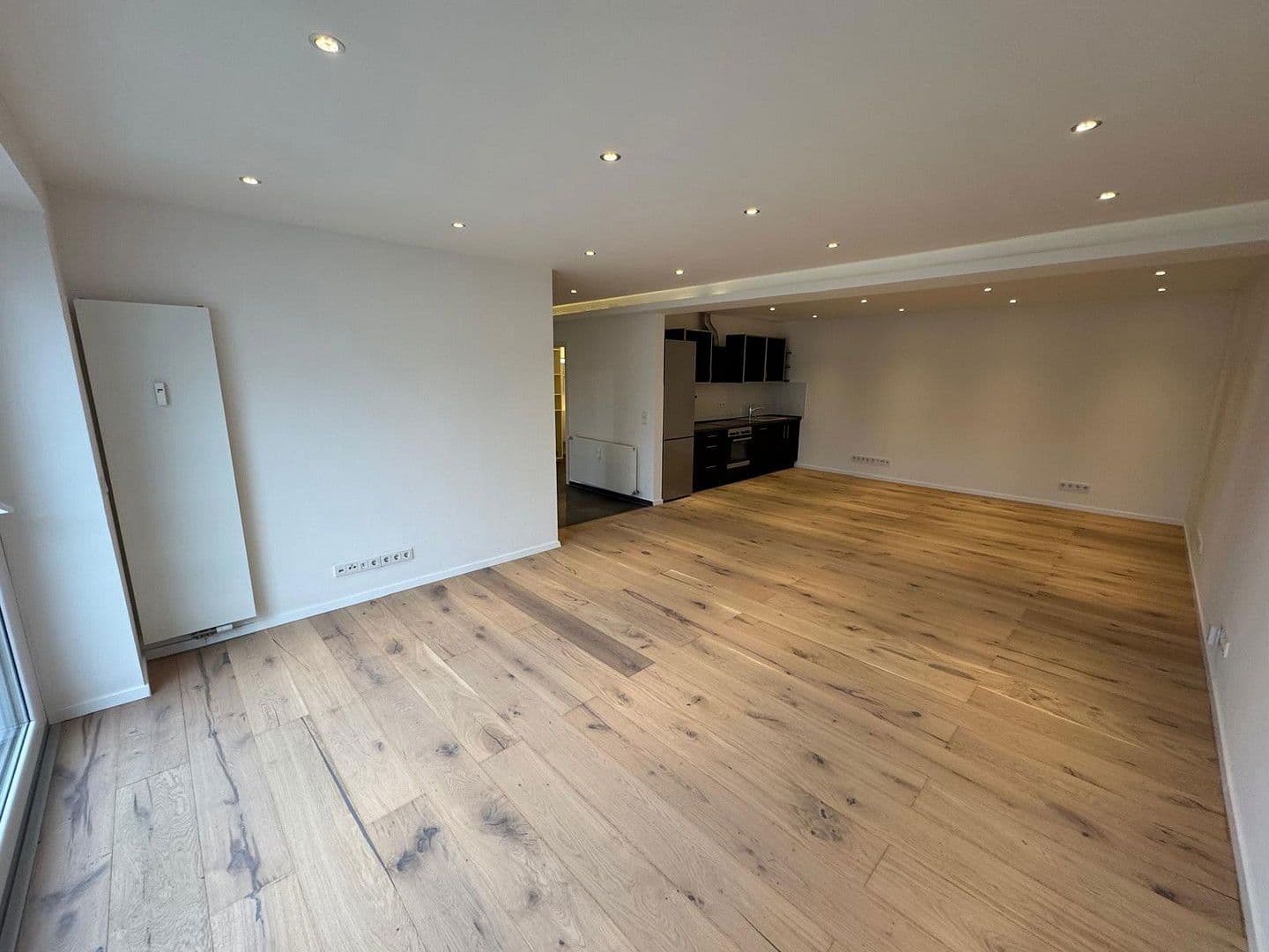 Predaj bytu 2-izbový 98 m², Darmstadt, Hesensko Predaj bytu 2-izbový 98 m², Darmstadt, Hesensko