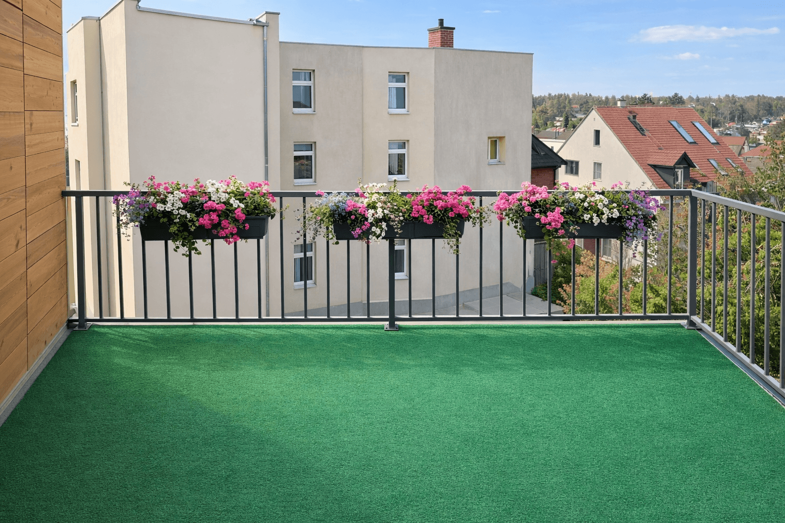 Prenájom bytu 4-izbový 90 m², Messerschmiedestr. 22, Zeitz, Sasko-Anhaltsko Prenájom bytu 4-izbový 90 m², Messerschmiedestr. 22, Zeitz, Sasko-Anhaltsko