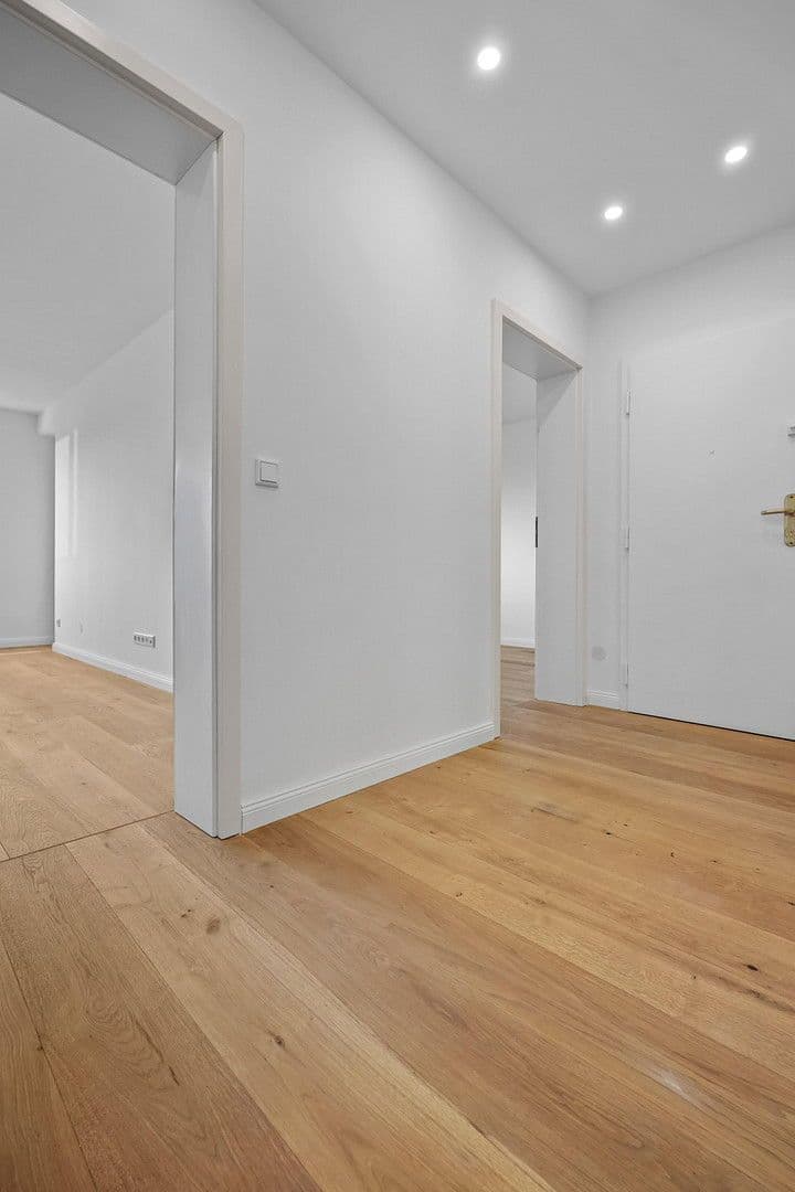 Prenájom bytu 2-izbový 62 m², Bremen, Brémy Prenájom bytu 2-izbový 62 m², Bremen, Brémy