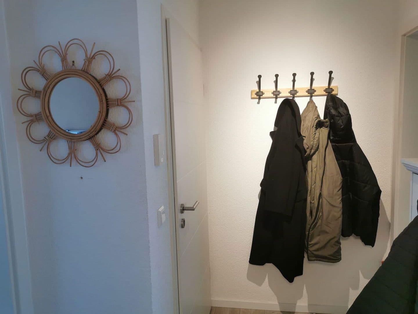 Prenájom bytu 3-izbový 63 m², Blücherstr. 20, Pforzheim, Bádensko-Wurttembersko Prenájom bytu 3-izbový 63 m², Blücherstr. 20, Pforzheim, Bádensko-Wurttembersko