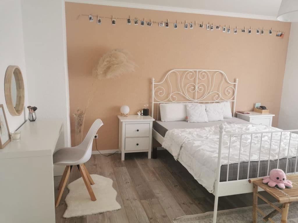 Prenájom bytu 3-izbový 63 m², Blücherstr. 20, Pforzheim, Bádensko-Wurttembersko Prenájom bytu 3-izbový 63 m², Blücherstr. 20, Pforzheim, Bádensko-Wurttembersko