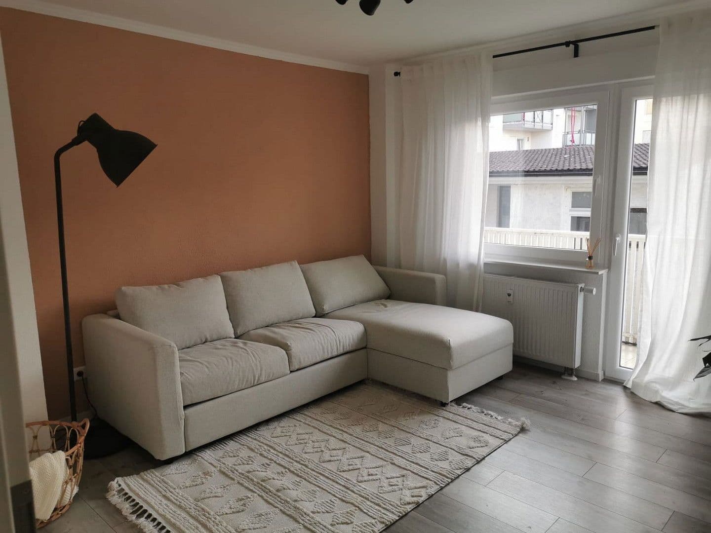 Prenájom bytu 3-izbový 63 m², Blücherstr. 20, Pforzheim, Bádensko-Wurttembersko Prenájom bytu 3-izbový 63 m², Blücherstr. 20, Pforzheim, Bádensko-Wurttembersko