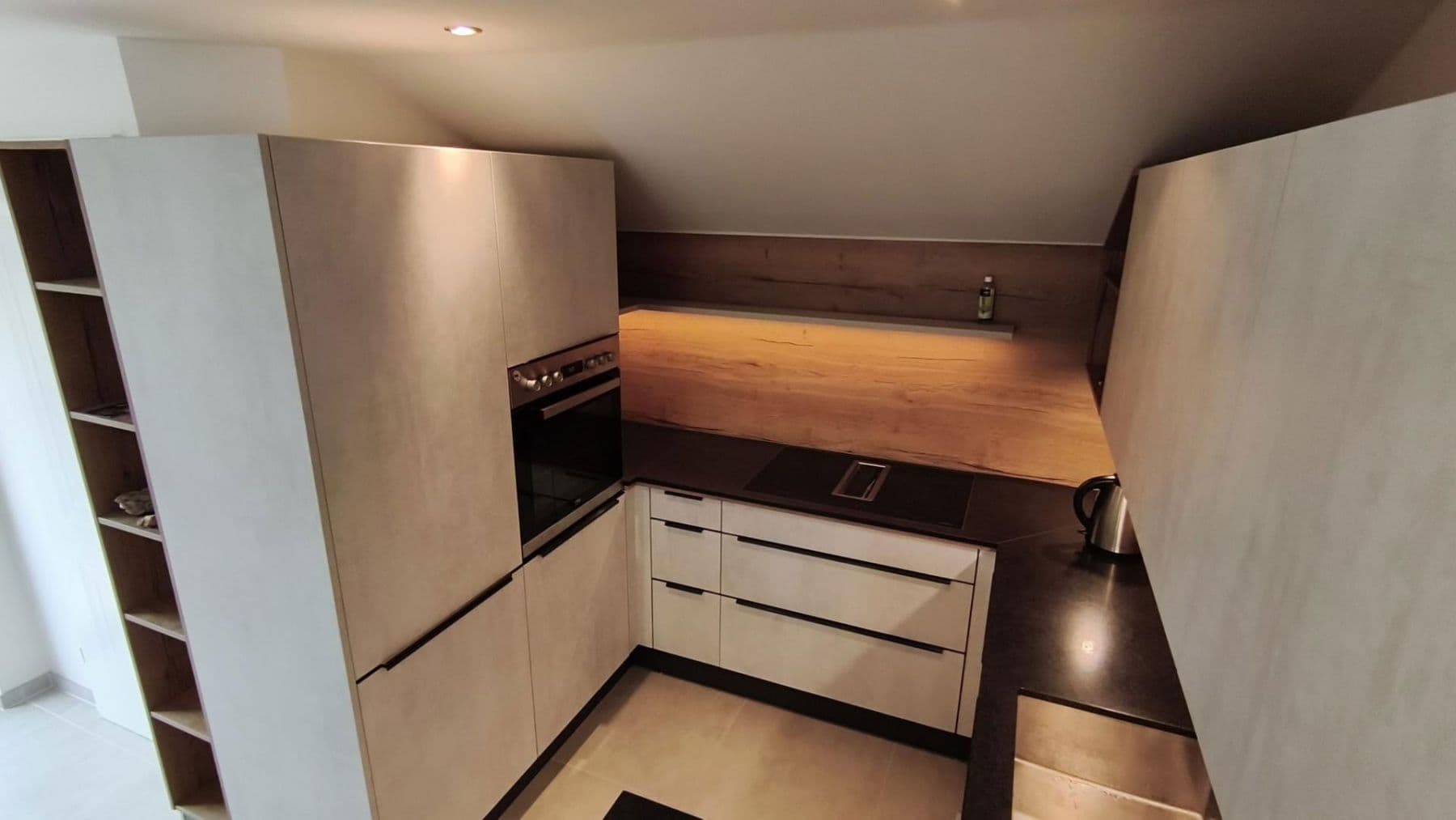 Predaj bytu 2-izbový 63 m², Salzburg, Salzbursko Predaj bytu 2-izbový 63 m², Salzburg, Salzbursko