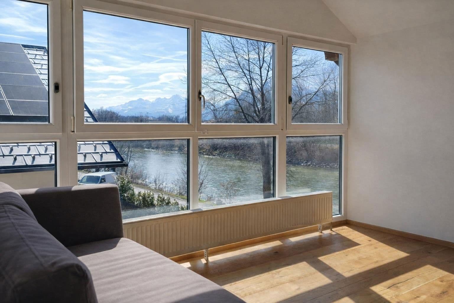 Predaj bytu 2-izbový 63 m², Salzburg, Salzbursko Predaj bytu 2-izbový 63 m², Salzburg, Salzbursko