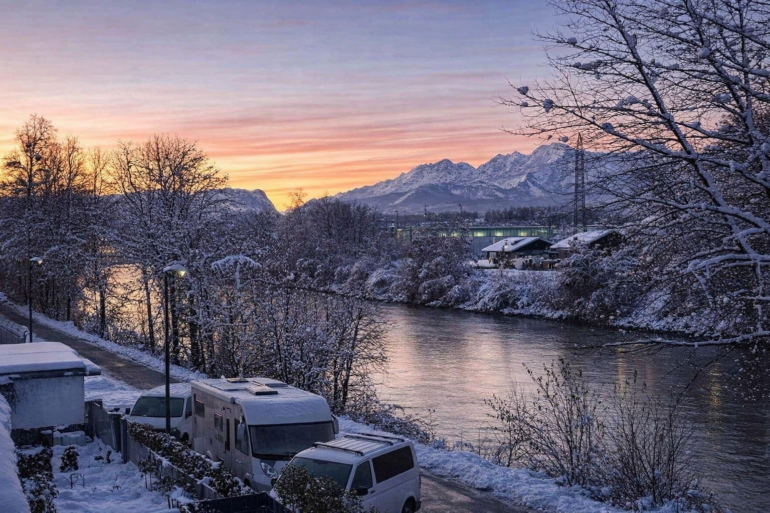 Predaj bytu 2-izbový 63 m², Salzburg, Salzbursko Predaj bytu 2-izbový 63 m², Salzburg, Salzbursko