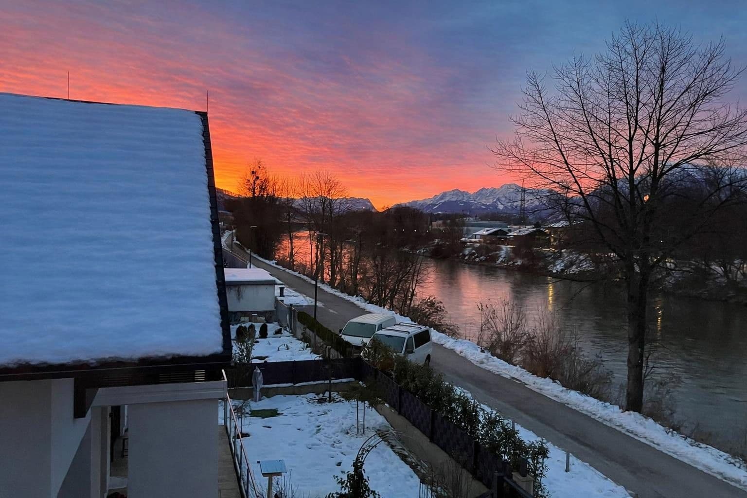 Predaj bytu 2-izbový 63 m², Salzburg, Salzbursko Predaj bytu 2-izbový 63 m², Salzburg, Salzbursko