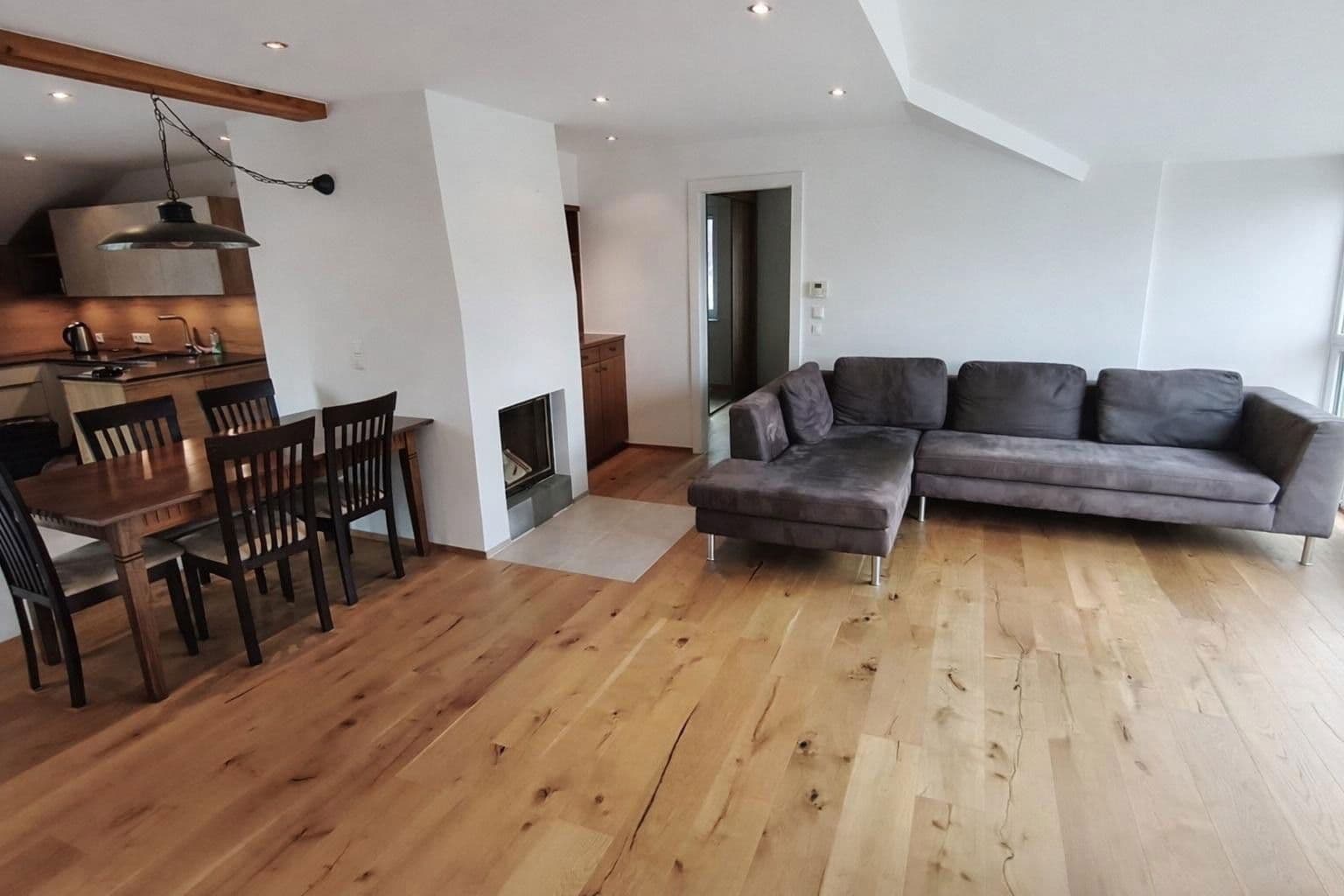 Predaj bytu 2-izbový 63 m², Salzburg, Salzbursko Predaj bytu 2-izbový 63 m², Salzburg, Salzbursko