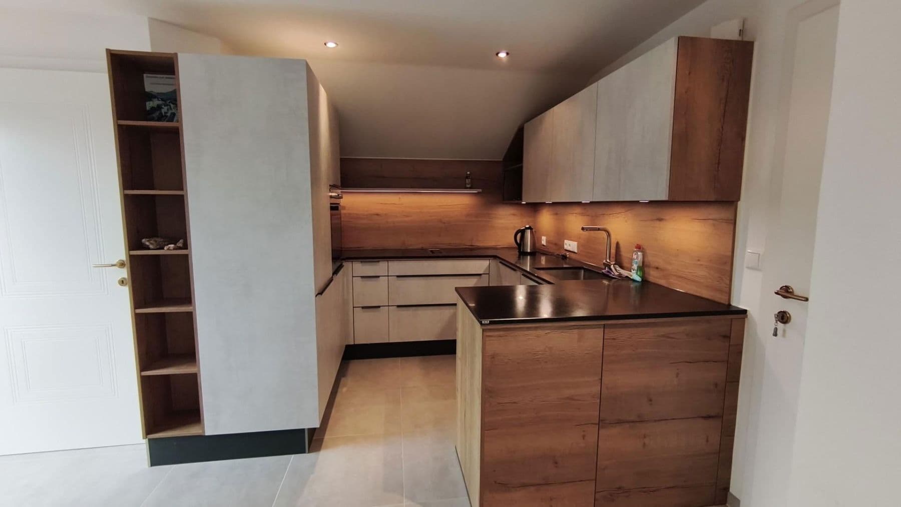 Predaj bytu 2-izbový 63 m², Salzburg, Salzbursko Predaj bytu 2-izbový 63 m², Salzburg, Salzbursko