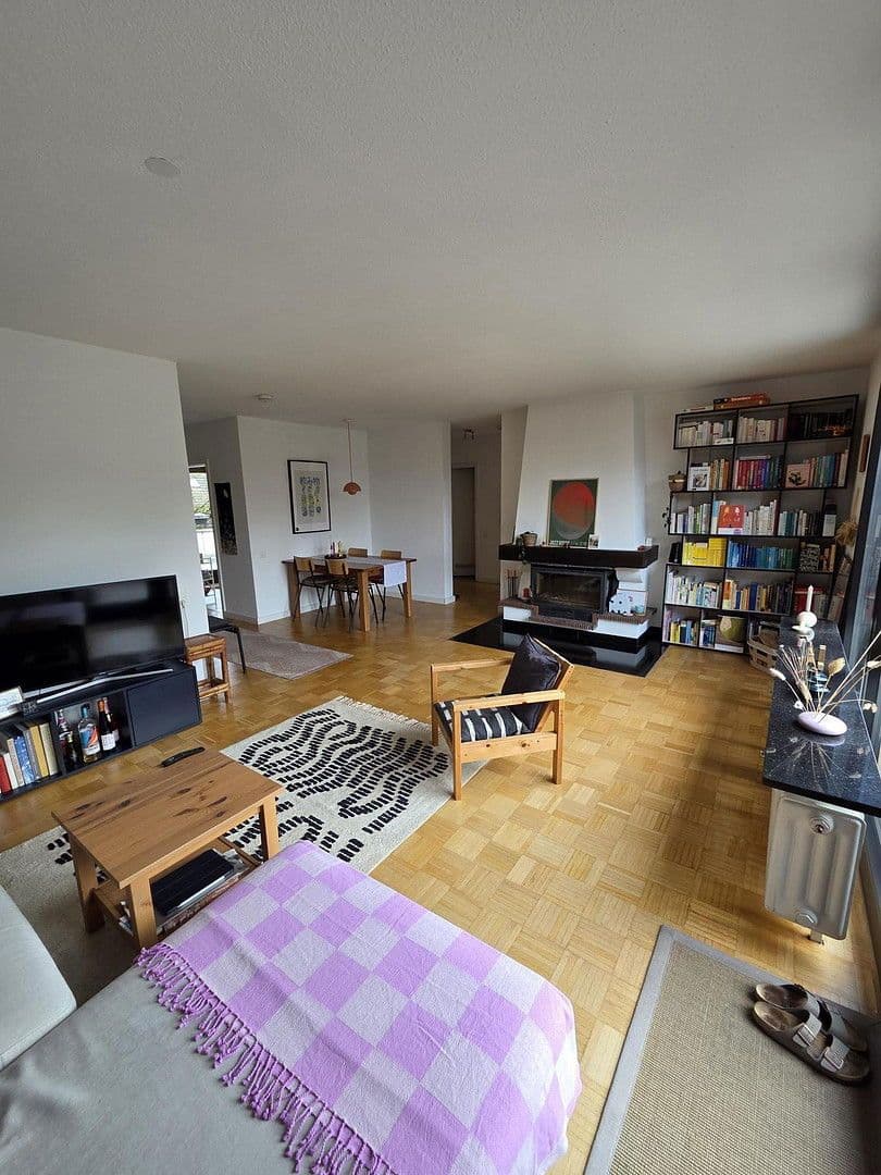 Predaj bytu 3-izbový 88 m², Bismarckstr., Ratingen, Severné Porýnie - Westfálsko Predaj bytu 3-izbový 88 m², Bismarckstr., Ratingen, Severné Porýnie - Westfálsko