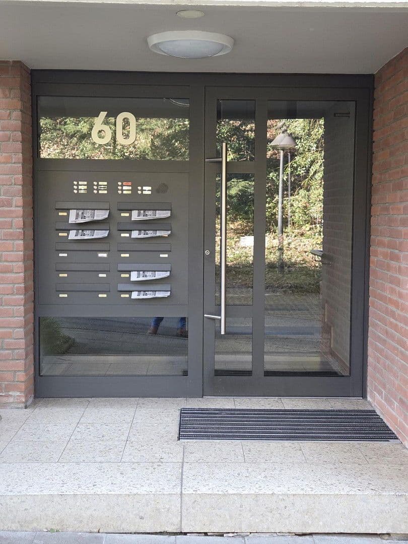 Predaj bytu 3-izbový 88 m², Bismarckstr., Ratingen, Severné Porýnie - Westfálsko Predaj bytu 3-izbový 88 m², Bismarckstr., Ratingen, Severné Porýnie - Westfálsko