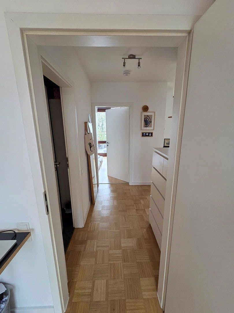 Predaj bytu 3-izbový 88 m², Bismarckstr., Ratingen, Severné Porýnie - Westfálsko Predaj bytu 3-izbový 88 m², Bismarckstr., Ratingen, Severné Porýnie - Westfálsko